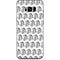Bitcoin Pattern Galaxy S8 Plus Skin